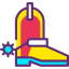 Boots 图标 64x64