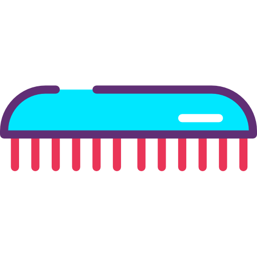 Comb 图标