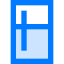 Fridge icon 64x64