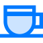 Coffee cup icon 64x64