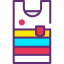 Tank top 图标 64x64