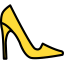 High heels icon 64x64