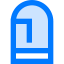 Mitten icon 64x64