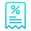 Discount 图标 64x64