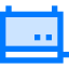 Toaster icon 64x64