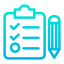 Clipboard 图标 64x64