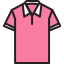 Polo shirt icon 64x64