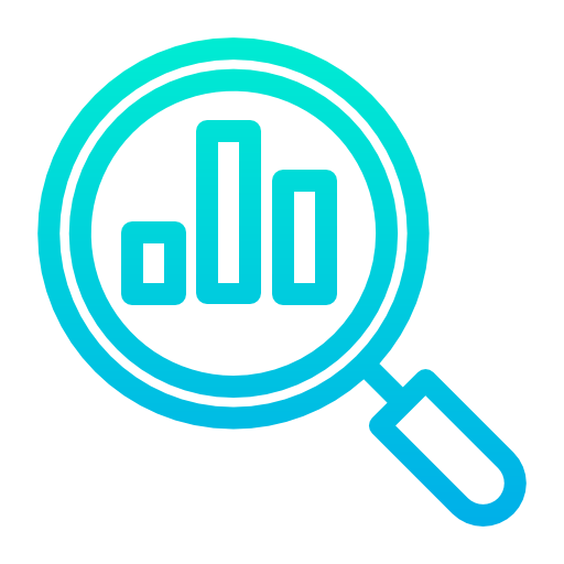 Analytics icon