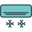 Air conditioner ícono 64x64