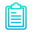 Clipboard 图标 64x64