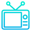 Television 图标 64x64