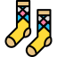 Socks icon 64x64
