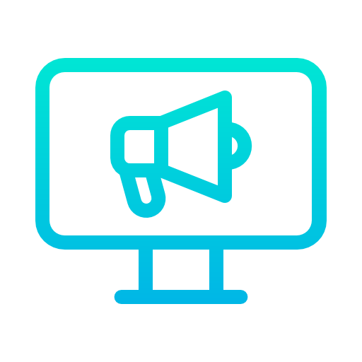 Computer icon
