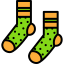 Socks icon 64x64