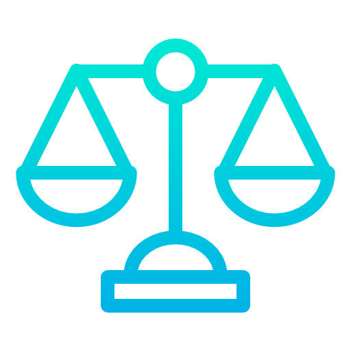 Scale icon