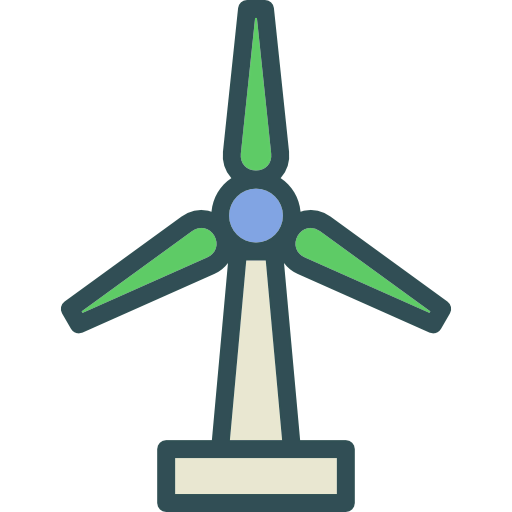 Windmill icon