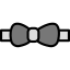 Bow tie icon 64x64