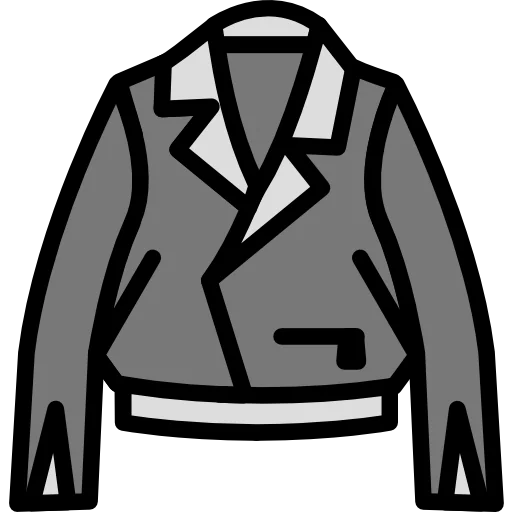 Jacket icon