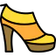 High heels icon 64x64