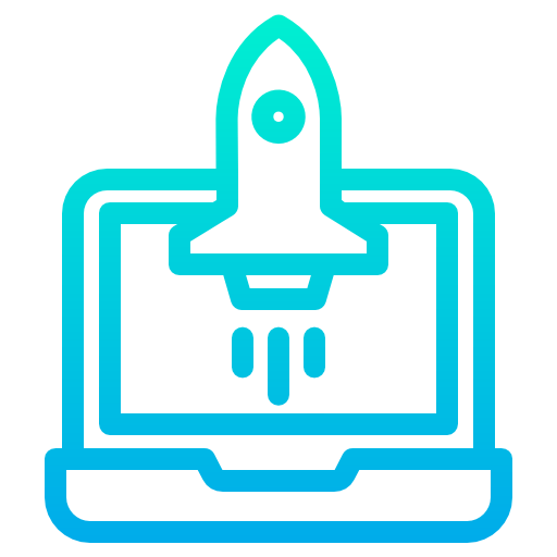 Startup icon