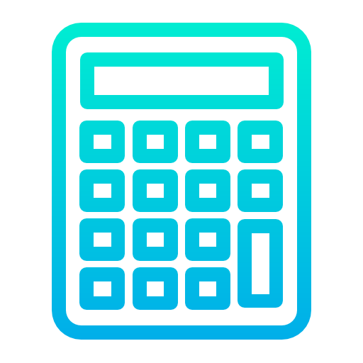 Calculator icon
