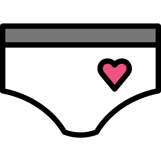Knickers 图标