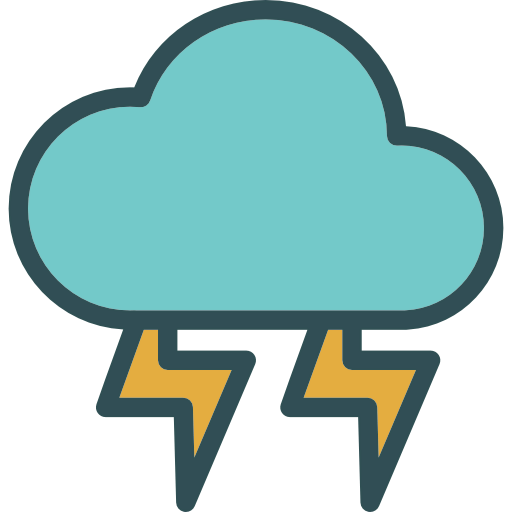 Thunder icon