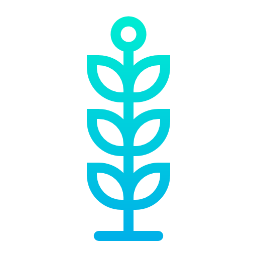 Wheat icon