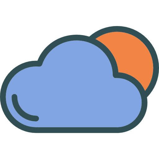 Cloud 图标