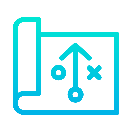 Стратегия иконка