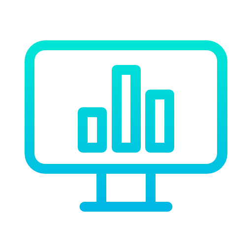 Computer icon