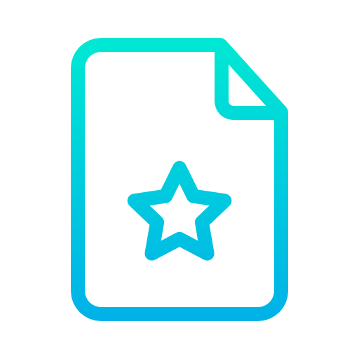 File icon