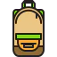 Backpack Ikona 64x64