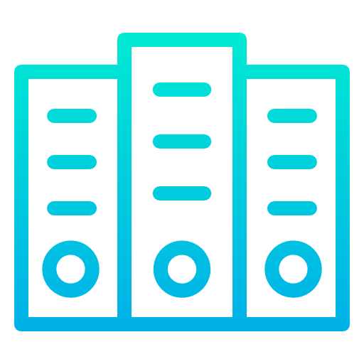 Archive icon