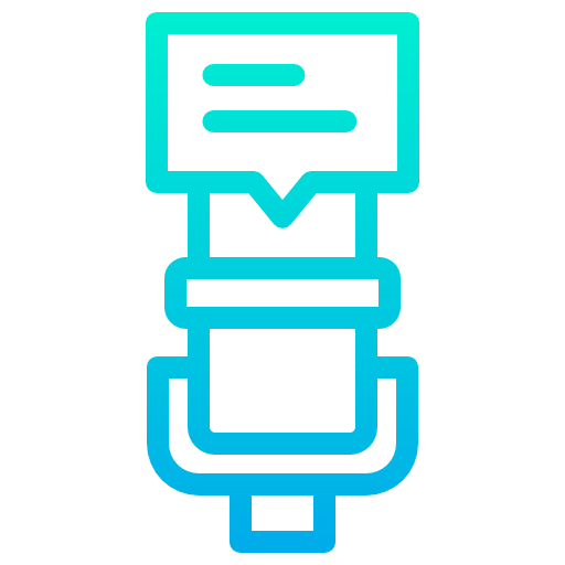 Микрофон иконка