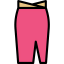 Skirt icon 64x64