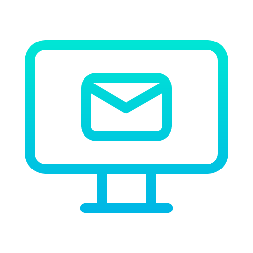 Computer icon
