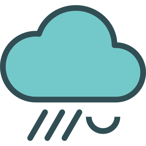 Rain іконка