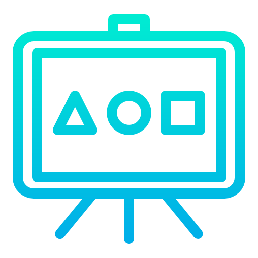 Blackboard 图标