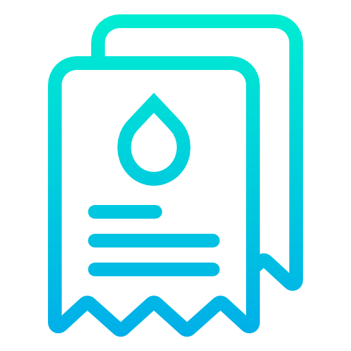 Invoice icon