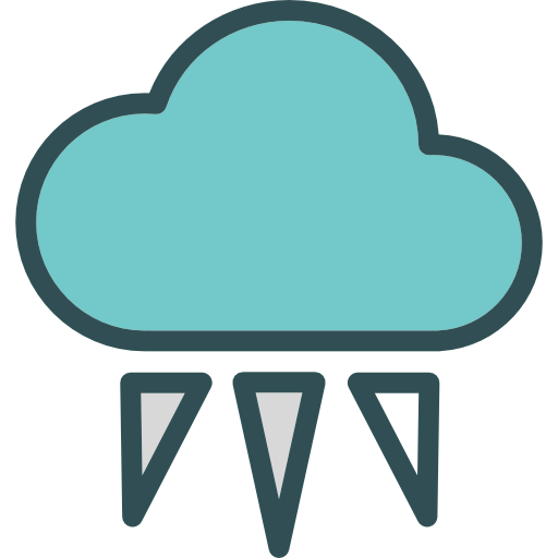 Cloud 图标