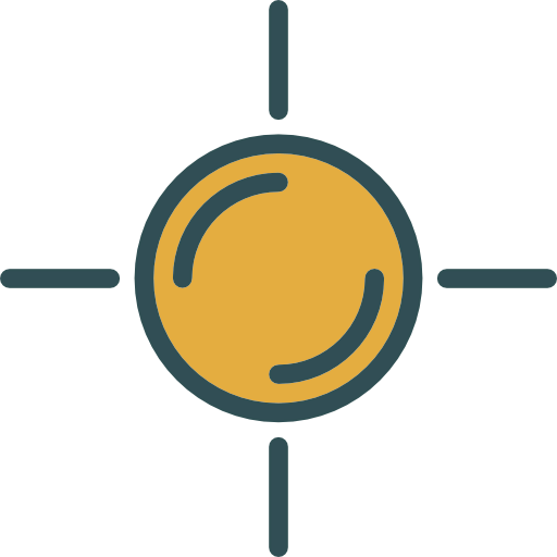 Sun 图标