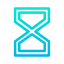 Песочные часы иконка 64x64