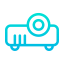 Проектор иконка 64x64