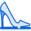 High heels icon 64x64