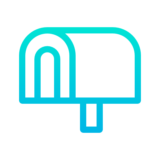 Mailbox 图标