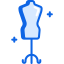 Mannequin icon 64x64