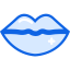 Lips icon 64x64