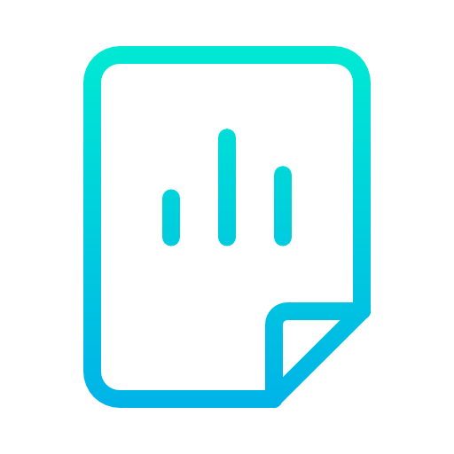 Analytics biểu tượng