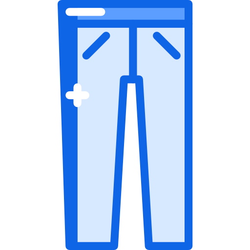 Trousers 图标